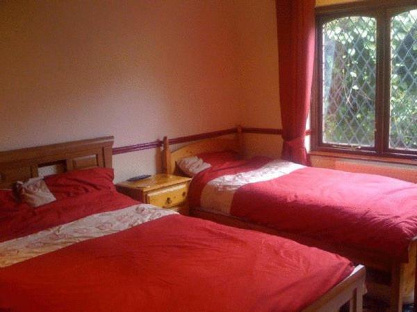 Newcourt B & B Llantwit Major Room photo