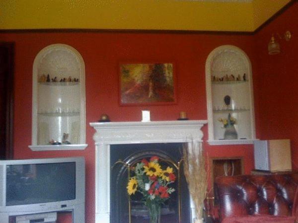 Newcourt B & B Llantwit Major Room photo